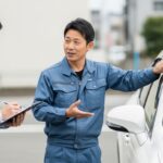 旭市で修復歴あり車は減額？中古車査定の正しい申告方法