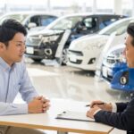 千葉で中古車査定に出す前に確認したい修復歴あり車の正しい申告と評価の考え方