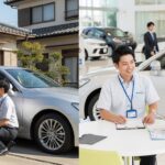 旭市で出張査定と持ち込み査定どっちが得？違いと選び方解説