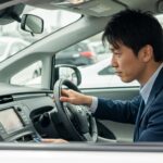 旭市でナビの種類は査定に影響？純正と社外の違いとは