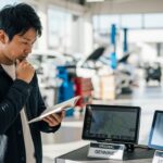 千葉で中古車査定を受ける際に純正ナビと社外ナビで評価は変わるのかを解説