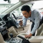 旭市で禁煙車は高く売れる？中古車査定の評価基準とは