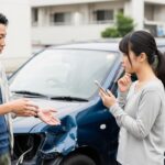 千葉で中古車買取を依頼するなら知っておきたい事故車でも売れるケースと相場感