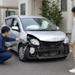 旭市で傷やへこみのある車を売るには？査定への影響と直す前の注意点