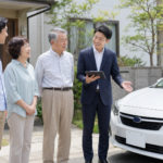 旭市で免許返納後の車を売るには？必要書類と家族で進める安心手順を解説