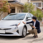 旭市でプリウスを高く売るには？年式・グレード別の買取相場と査定のコツ