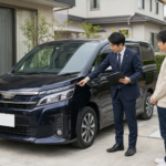 旭市でヴォクシーを売るなら？高く売るコツと買取相場・値段の目安を解説
