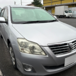 高齢の親が免許返納を決意！その後の車をスムーズに処分するコツ