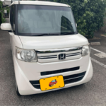 【買取実話】ホンダN-BOXを柏市で出張査定｜迷ったけど成約！高価買取できました