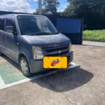 【買取実話】ワゴンRを柏市で出張査定｜プリウス納車のお客様から大切な愛車をお任せいただきました