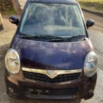 【柏市】車検切れ・登録抹消済みのスズキ アルトを買取！不動車でも値段がつきました