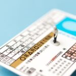 免許証の更新時期が来ました(^^♪