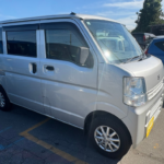 【柏市】仕事で活躍したスズキ・エブリィを現金買取！今、軽バンがとても人気です！