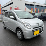 免許返納後に残ったアルトエコの行き先｜柏市の中古車買取事例
