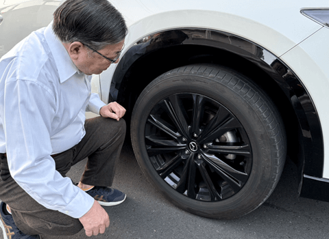 買取!カーマッチ田園調布店について