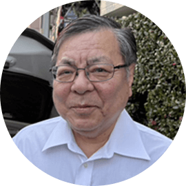 買取担当について