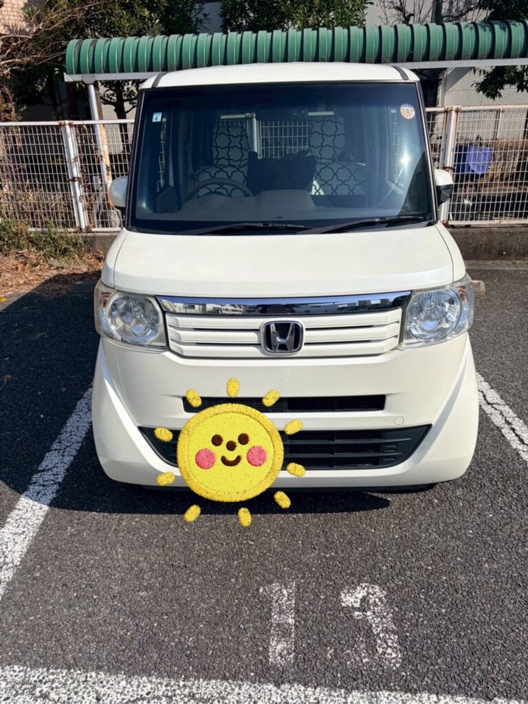 【大田区】ホンダ N-BOXを高価買取！軽自動車の査定ポイントを店長が解説