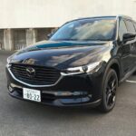 マツダCX-8買取実績｜3年落ち・低走行15,000kmを高価買取【女性オーナー車】