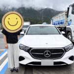 メルセデス・ベンツ Eクラスを買取｜大田区・田園調布の輸入車買取ならカーマッチ田園調布店