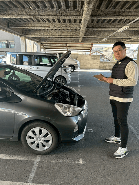 買取!カーマッチ東大阪店について