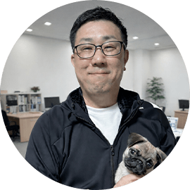 買取担当について