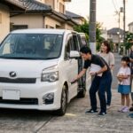 東大阪・八尾の車買取なら出張査定が正解！店長岡田が自宅へ伺う安心の地元密着査定