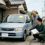 走行距離15万キロ超えは廃車？東大阪で「値段がつく理由」と多走行車を売る裏ワザ 🚗💨