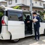 ファミリーカーの王道セレナを高く売る！査定で評価される室内空間の特徴とは 🚗✨