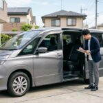 純正オプションはセットがお得？セレナの査定額を限界まで引き上げる付属品一覧