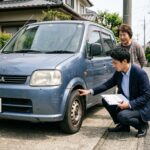 比較表で解明！車買取大手チェーンと地元の個人店における査定システムの裏事情