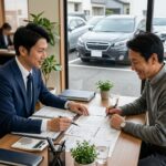 車の所有者がローン会社・ディーラーのまま売る方法！名義変更の複雑な手順を全代行