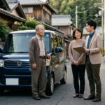 初心者向けの手順を5ステップ解説！初めて車を売る人の安心買取スケジュール 🚗✨