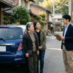 認印の注意点を解説！軽自動車の名義変更で実印がいらない手軽さと売却書類の罠 🚗✨