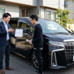 残価設定ローンの罠に注意！アルファード売却で損をしないための正しい返却法