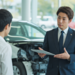 東大阪で事故車を売る時に損しないための査定の見方と相談先を専門店が解説