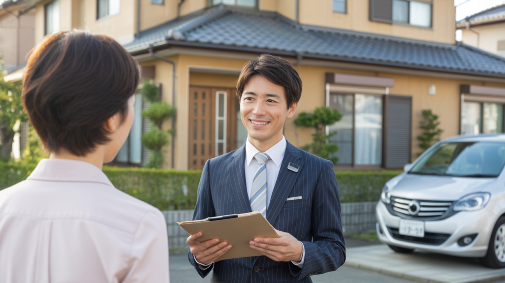 東大阪の出張査定は本当に無料？忙しい人が安心して売る方法と流れを解説