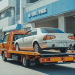 東大阪で車検切れの車を売るなら動かさず相談できる？安心の流れを解説