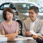 東大阪で親の車を相続後に売るなら最初に確認することと手続きを解説