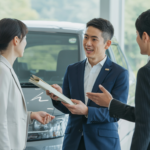 東大阪の車買取で名義変更が不安な時の確認ポイントと必要書類を解説