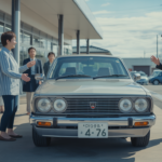 東大阪で廃車にする前に買取で得できる可能性を確認する方法を専門店が解説