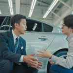 東大阪の車買取で傷やへこみを直す前に考えることと判断基準を専門店が解説
