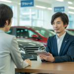 東大阪で一括査定が怖い人に合う安心な車売却の進め方を専門店が解説