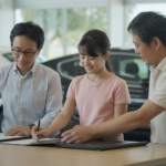 東大阪で引越し前に車を売るなら書類で困らない準備と流れを専門店が解説