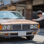 東大阪でサビや劣化がある車も売れる可能性はある？査定の考え方を解説