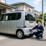 大東市で車を売るベストなタイミングは？高価買取の相場と注意点