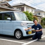 門真市の車買取｜査定額を上げる5つのコツと事前準備の手順を解説