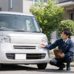 大阪市東成区の車買取｜高価買取につながる査定の注意点と準備