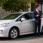 堺市で車検切れの車も買取OK？動かない車を売る方法と注意点