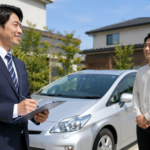 大阪市生野区で相続した車の名義はどうする？車買取と手続き