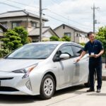 大阪市鶴見区で過走行の車は買取できない？高く売る方法とは